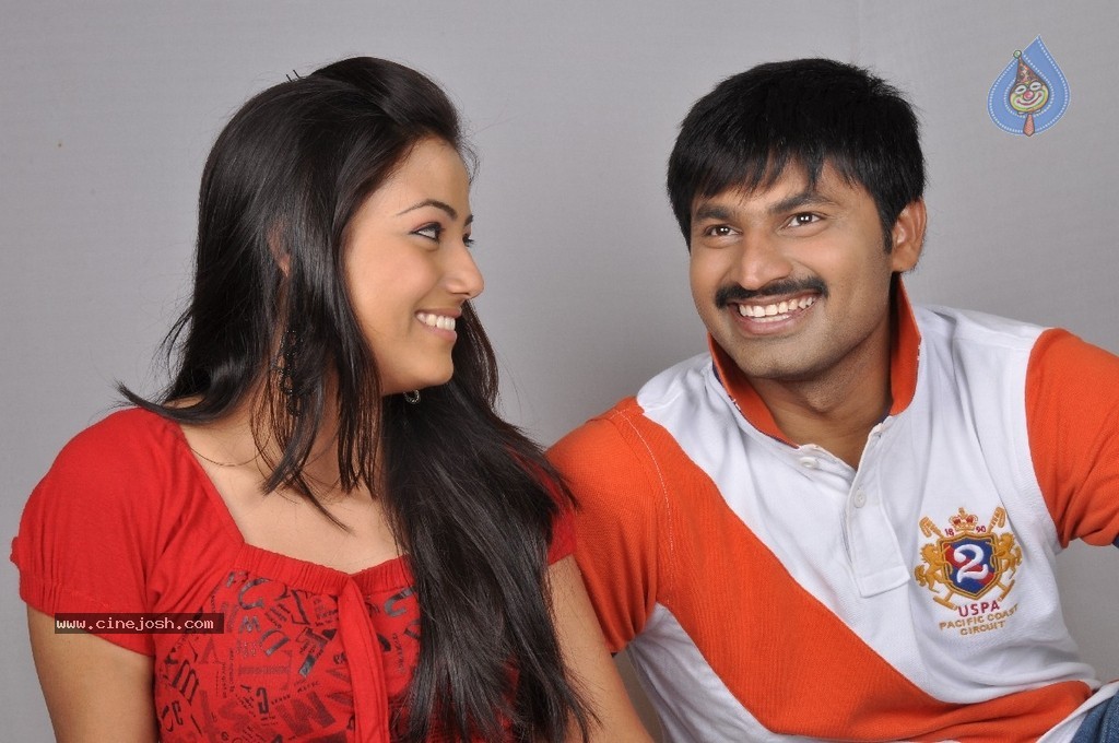 Mudduga Movie Stills n Walls - 65 / 69 photos