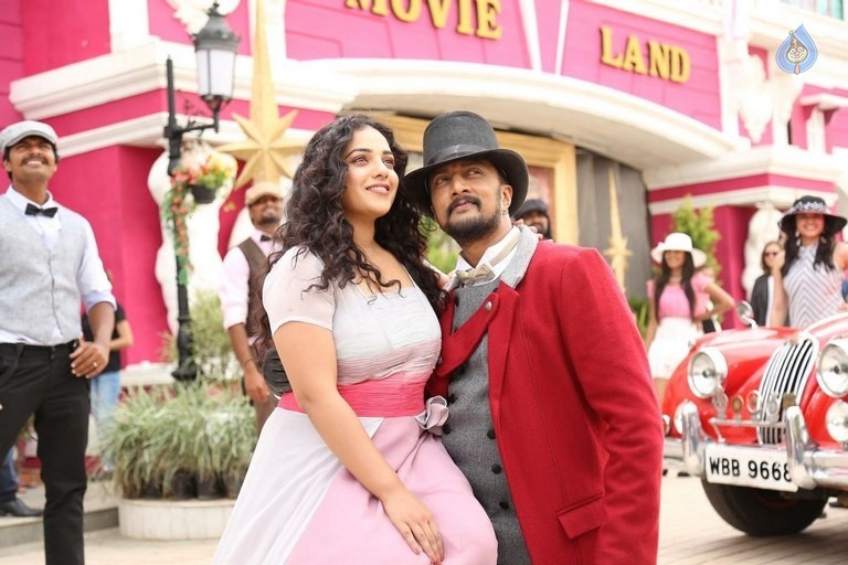 Mudinja Ivana Pudi Tamil Film Photos - 1 / 4 photos