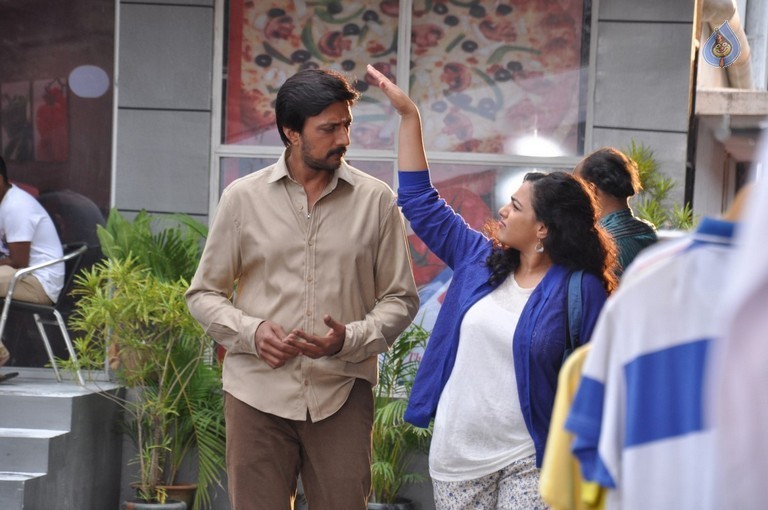 Mudinja Ivana Pudi Tamil Movie Photos - 9 / 13 photos