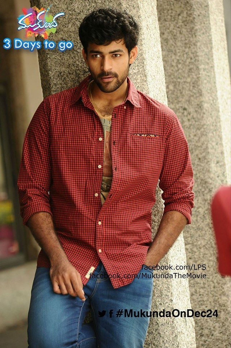 Mukunda Movie 3 Days to Go Stills - 2 / 9 photos