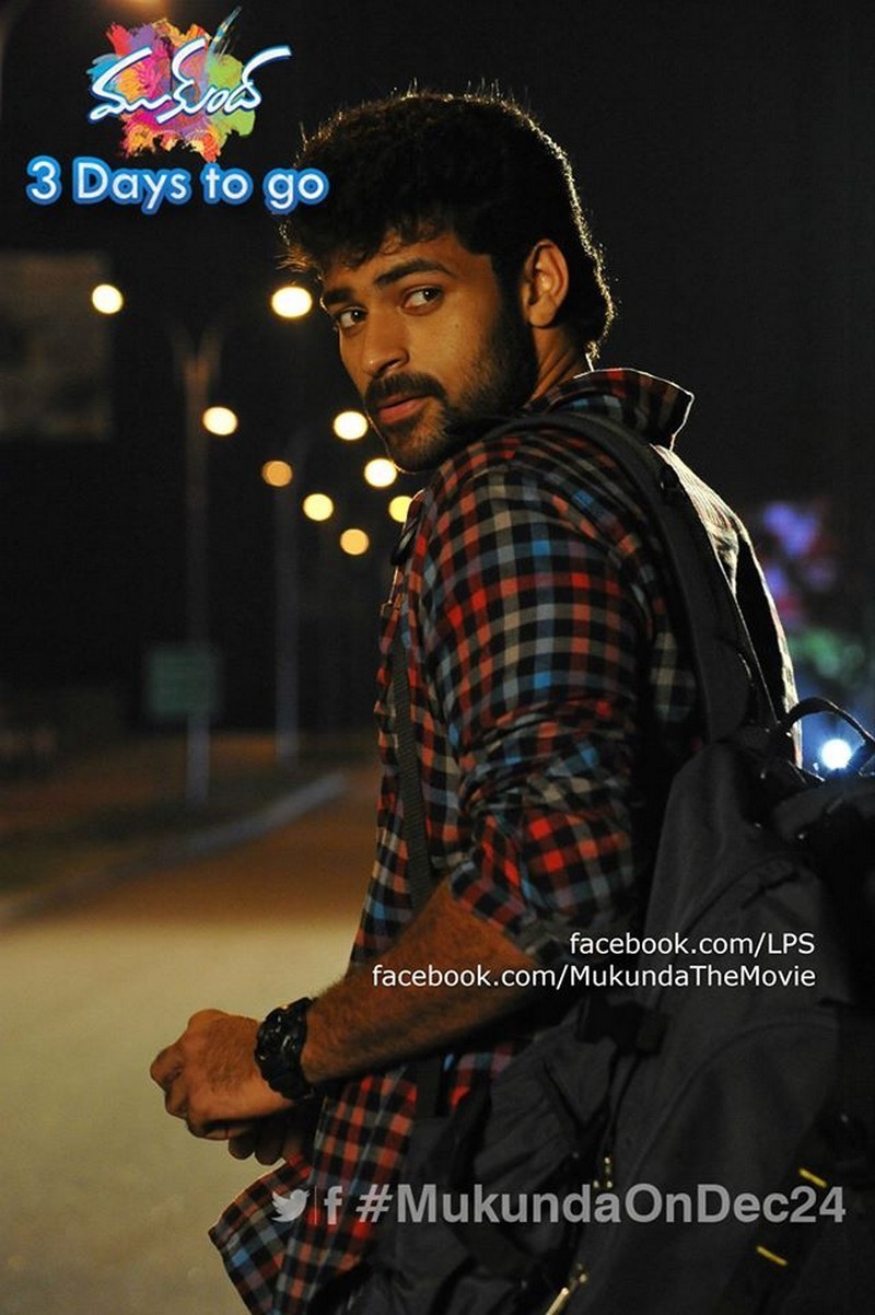 Mukunda Movie 3 Days to Go Stills - 3 / 9 photos