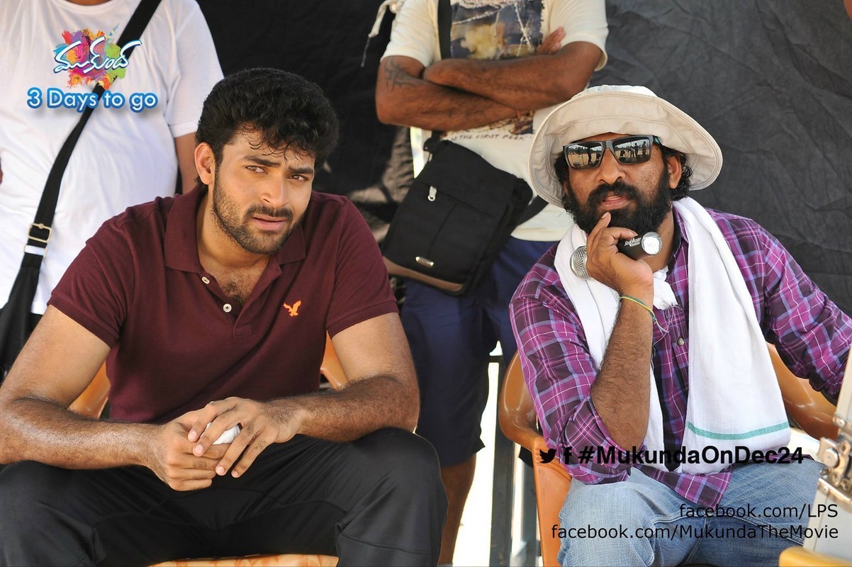 Mukunda Movie 3 Days to Go Stills - 7 / 9 photos