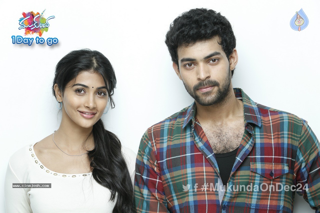 Mukunda Movie Latest Stills - 2 / 10 photos