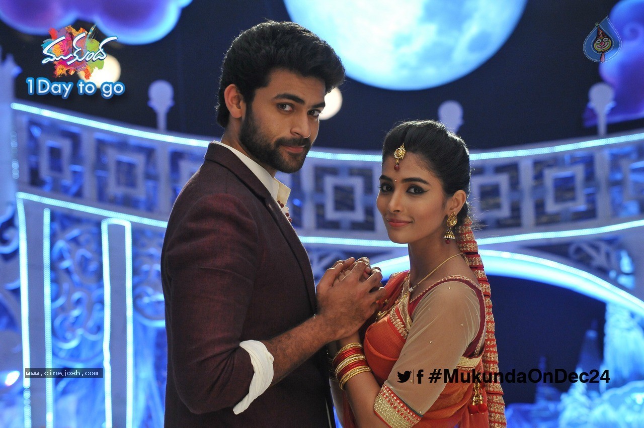 Mukunda Movie Latest Stills - 5 / 10 photos
