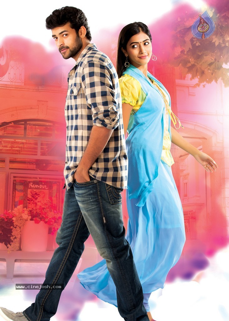 Mukunda Movie Stills - 3 / 4 photos