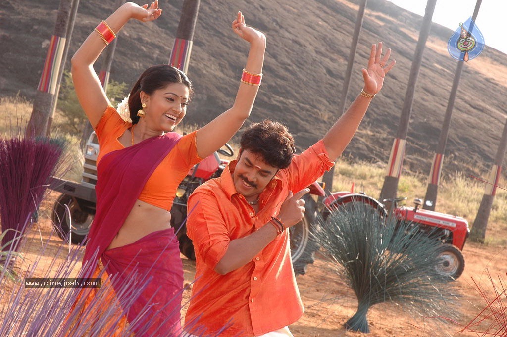 Murattu Kaalai Tamil Movie Stills - 11 / 53 photos