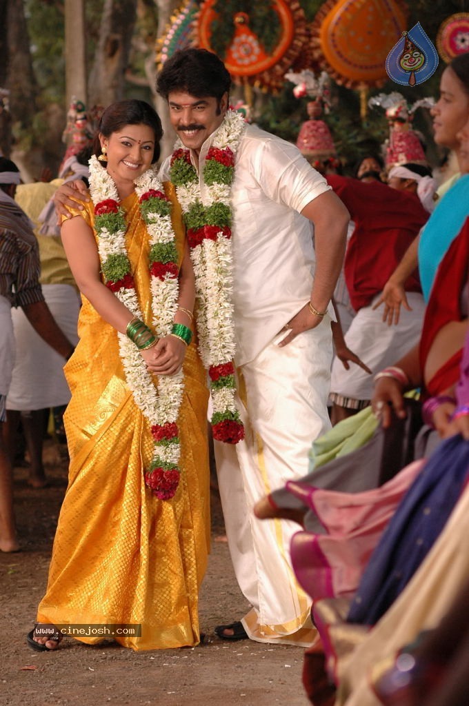 Murattu Kaalai Tamil Movie Stills - 49 / 53 photos