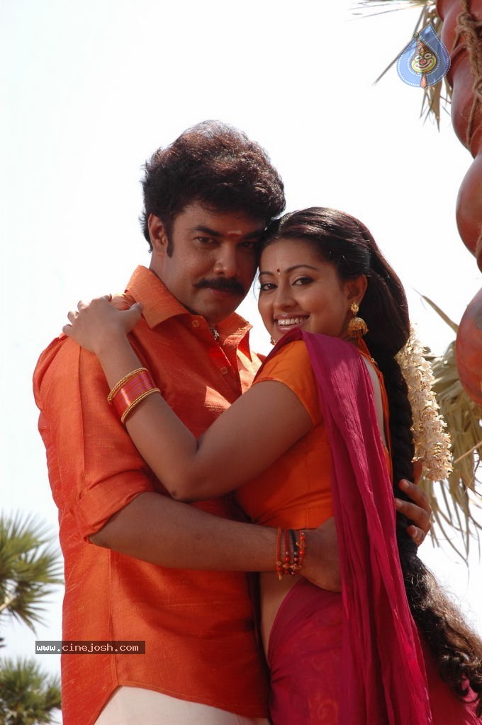 Murattu Kaalai Tamil Movie Stills - 52 / 53 photos