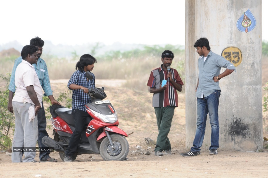 Murugatrupadai Tamil Movie Stills - 55 / 60 photos