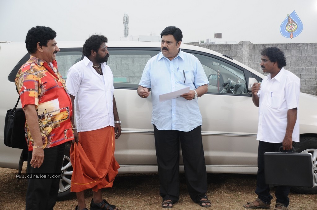 Murugatrupadai Tamil Movie Stills - 58 / 60 photos