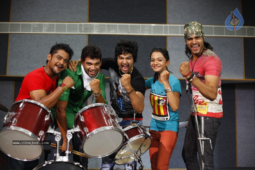 Music Magic Movie New Stills - 6 / 36 photos