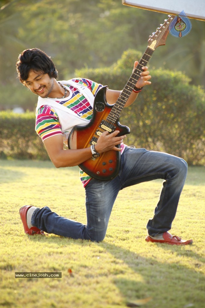 Music Magic Movie New Stills - 14 / 36 photos