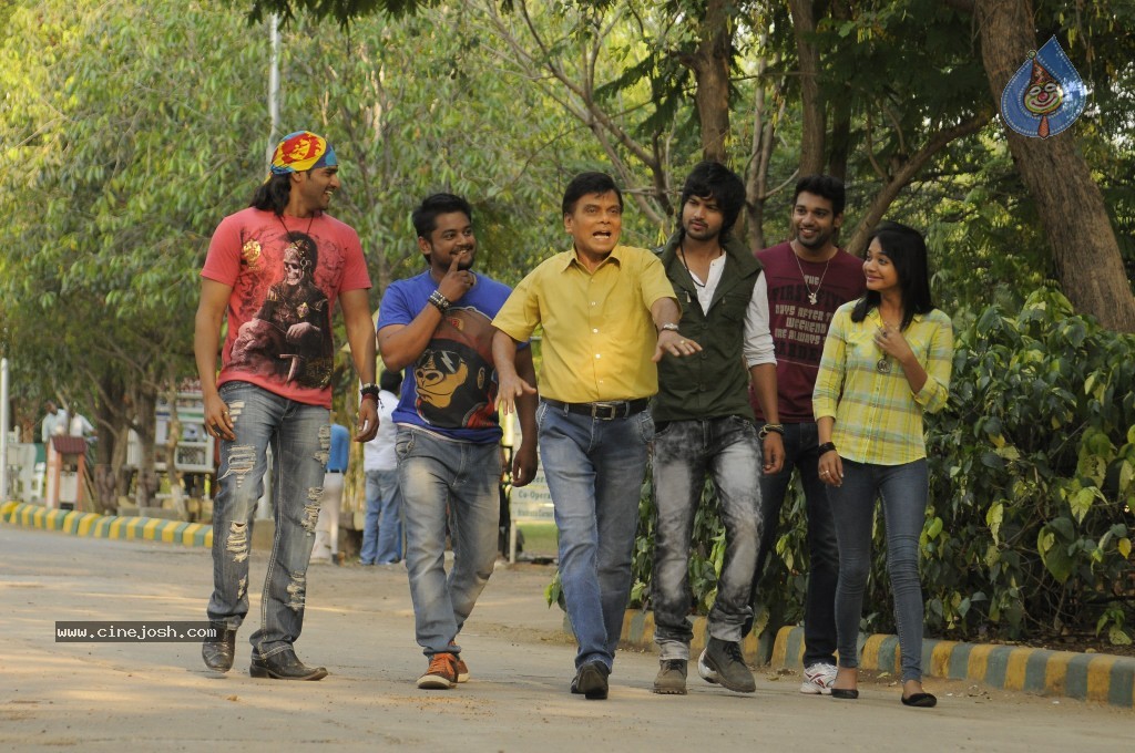 Music Magic Movie New Stills - 16 / 36 photos