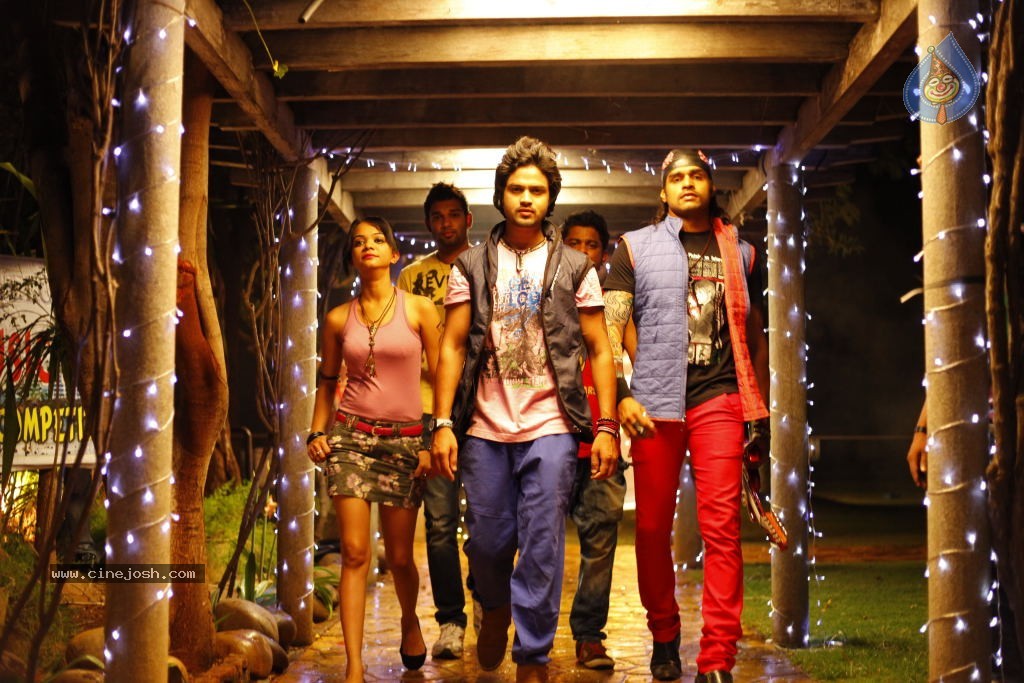 Music Magic Movie New Stills - 5 / 9 photos