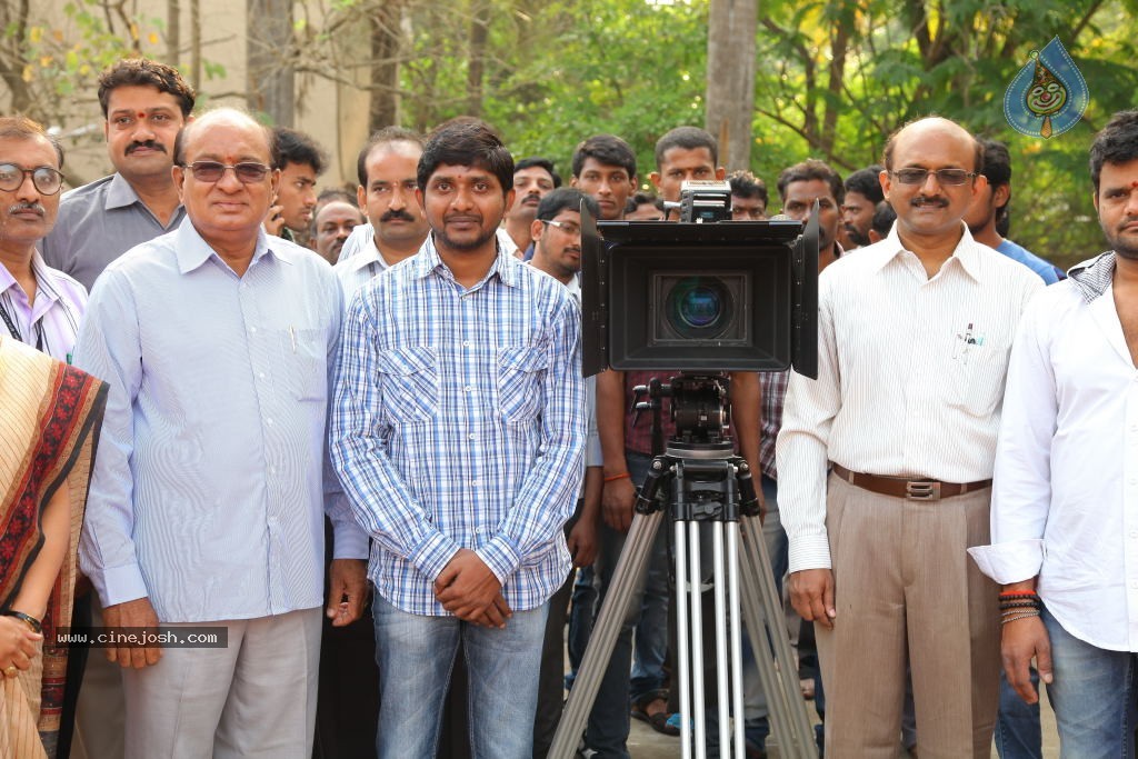 Music Magic Movie Opening - 7 / 31 photos