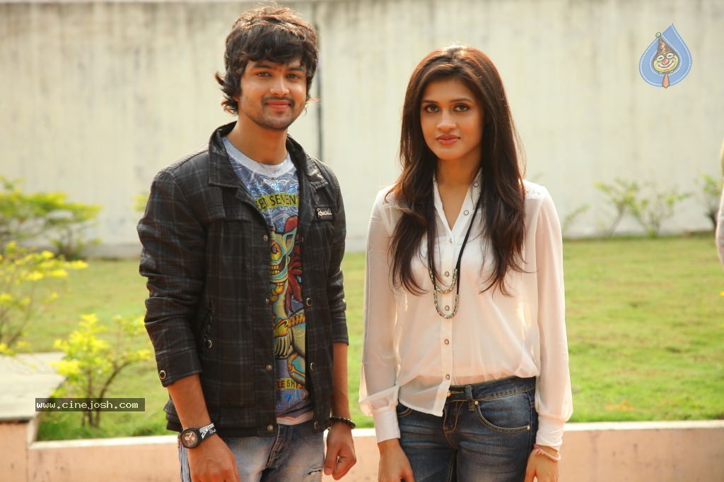 Music Magic Movie Opening - 21 / 31 photos