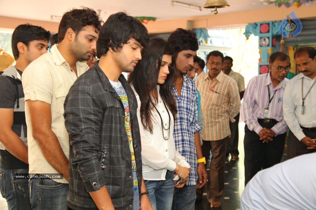 Music Magic Movie Opening - 24 / 31 photos