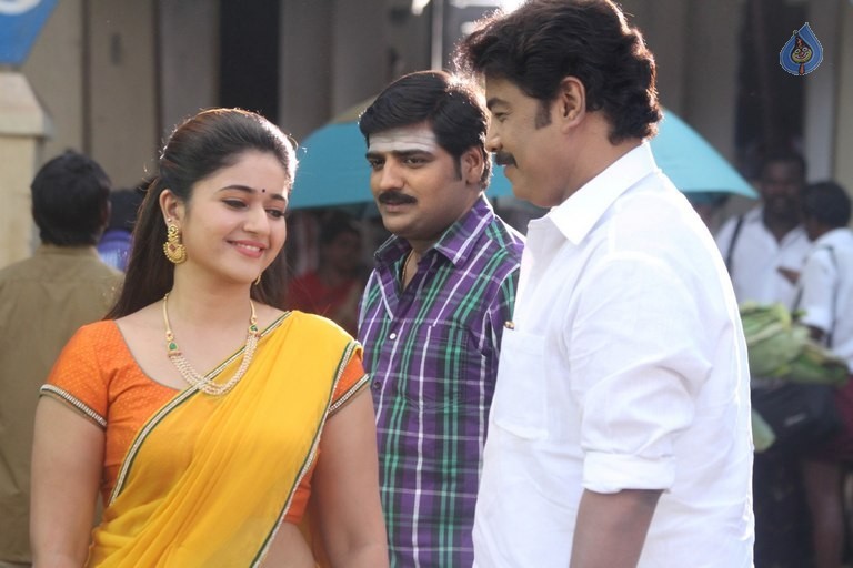 Muthina Kathirika Tamil Film New Photos - 24 / 26 photos