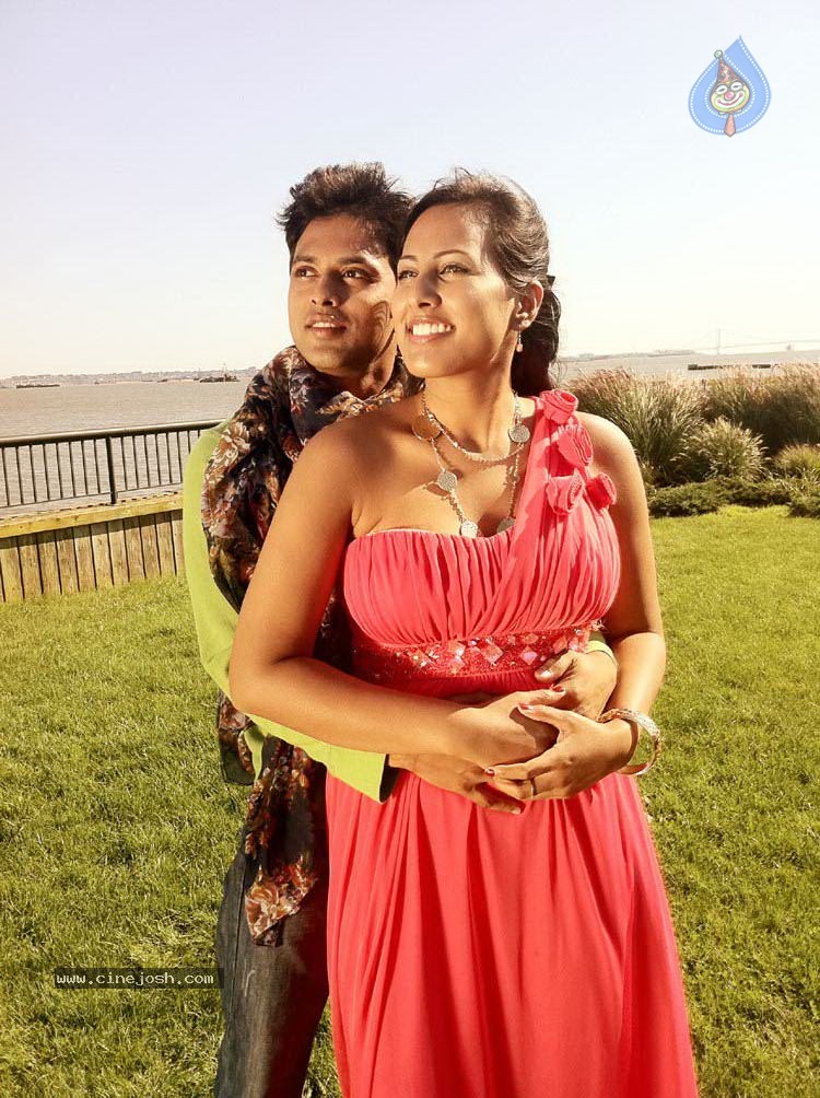 My Heart Is Beating Movie Stills - 7 / 30 photos