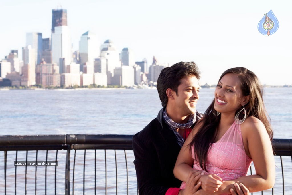 My Heart Is Beating Movie Stills - 21 / 30 photos