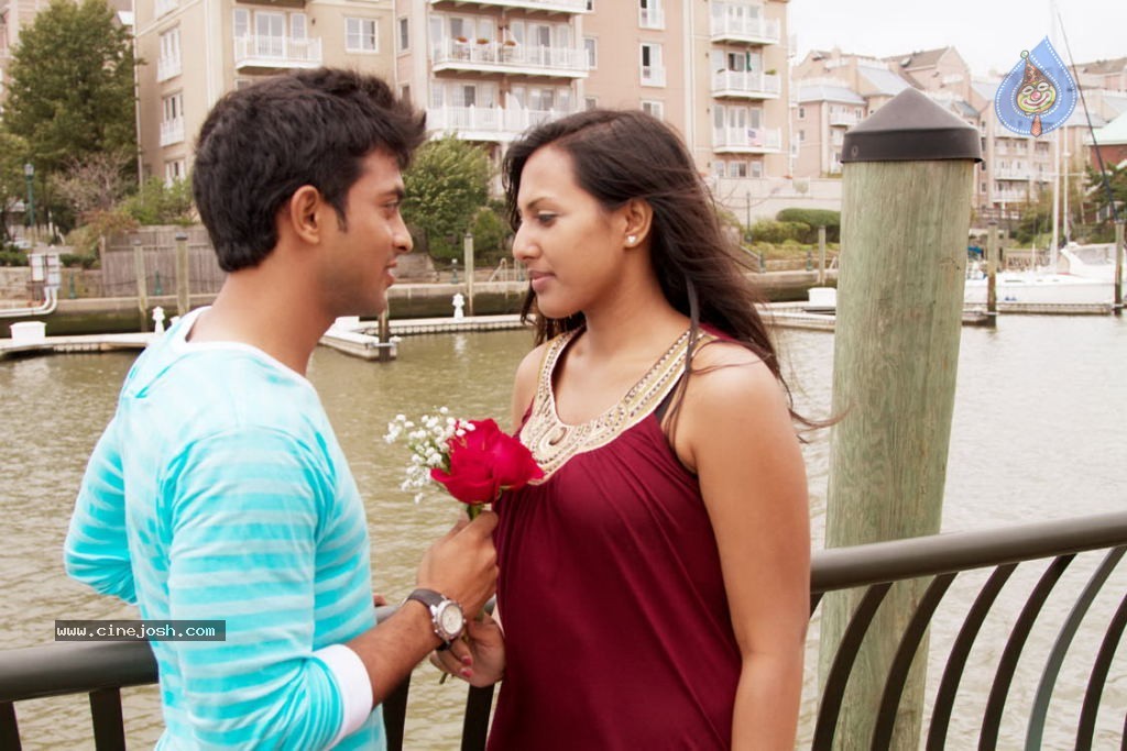 My Heart Is Beating Movie Stills - 25 / 30 photos