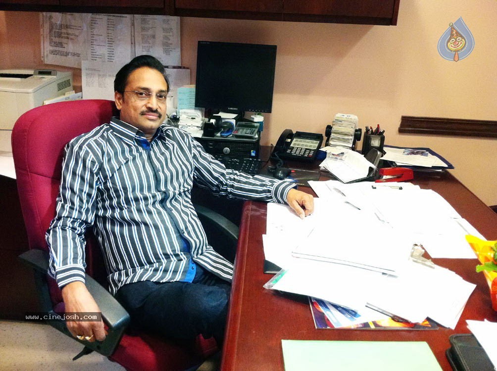 My Heart Is Beating Movie Stills - 30 / 30 photos