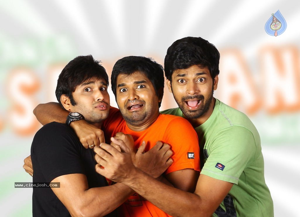 Na Saamiranga Movie New Stills - 17 / 25 photos