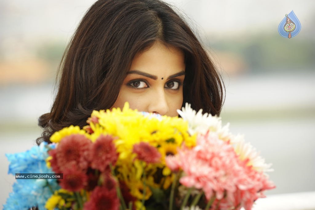 Naa Ishtam Movie Stills - 6 / 22 photos