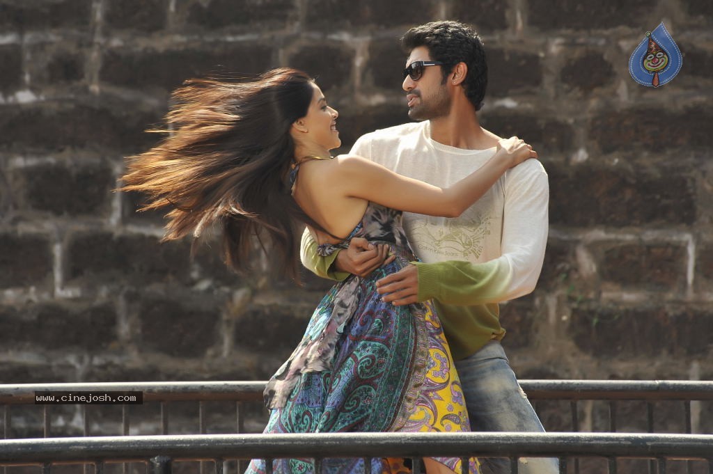 Naa Ishtam Movie Stills - 7 / 22 photos