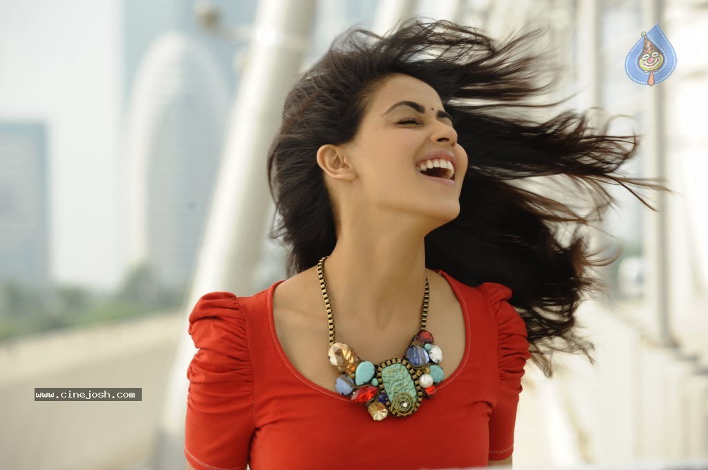 Naa Ishtam Movie Stills - 10 / 22 photos