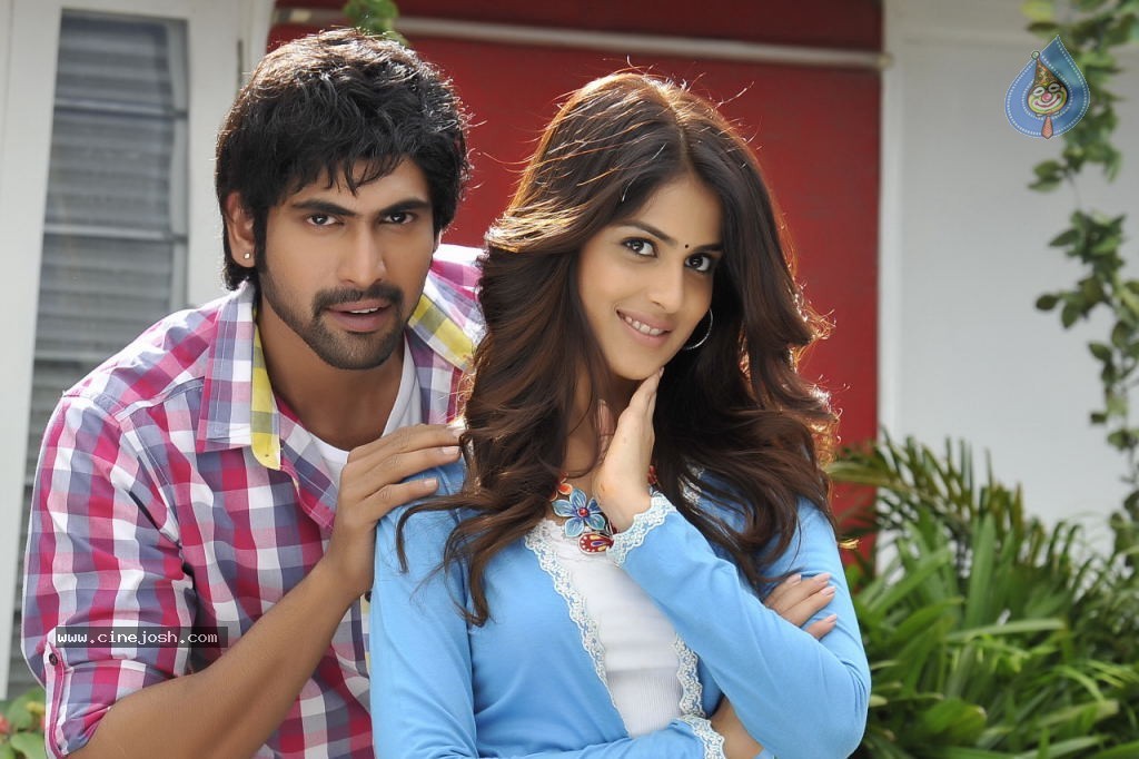 Naa Ishtam Movie Stills - 14 / 22 photos