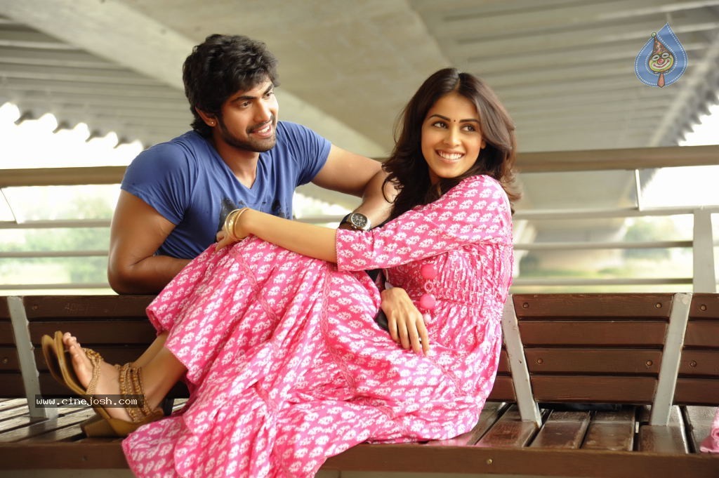 Naa Ishtam Movie Stills - 22 / 22 photos