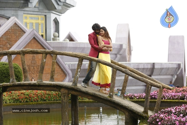 Naa Love Story Movie Stills - 1 / 12 photos