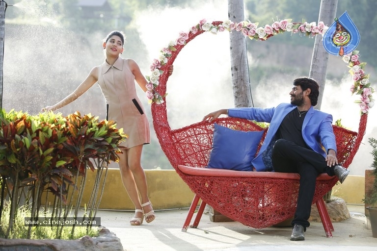 Naa Love Story Movie Stills - 11 / 12 photos