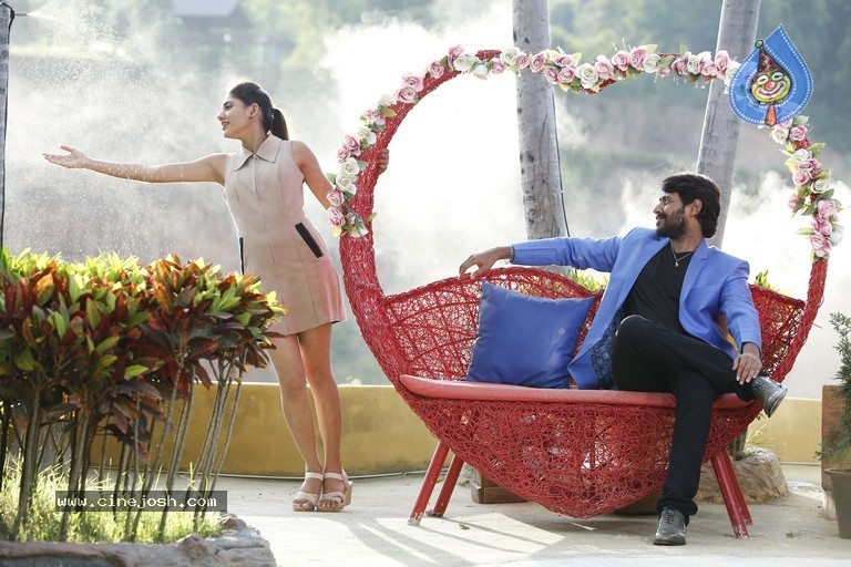 Naa Love Story Movie Stills - 12 / 12 photos