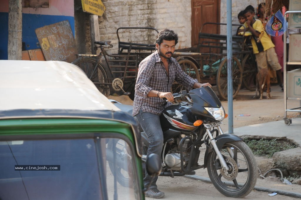 Naa Peru Shiva Movie Stills - 74 / 90 photos