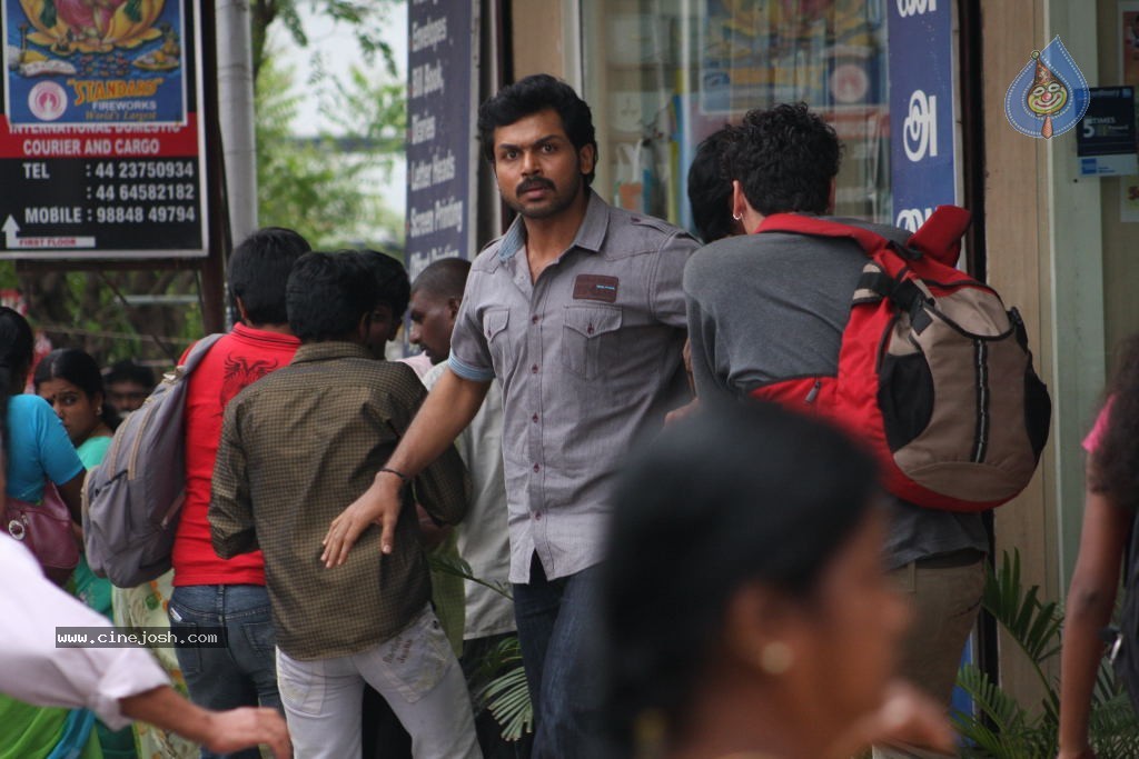 Naa Peru Shiva Movie Stills - 82 / 90 photos