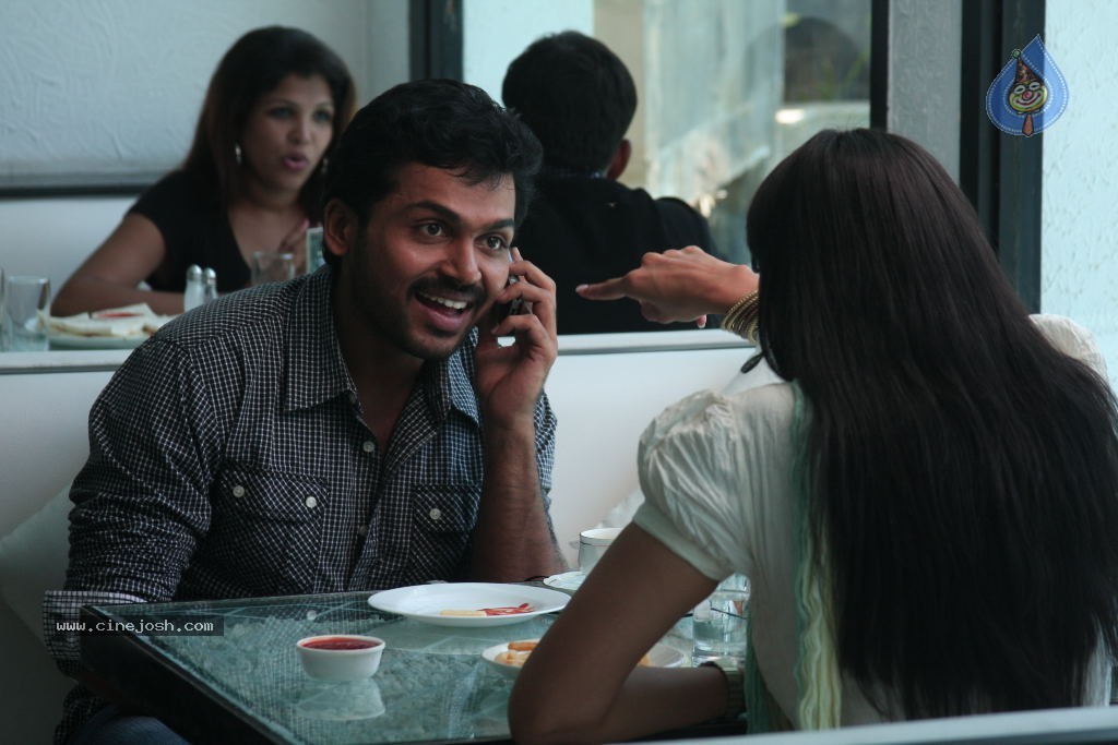 Naa Peru Shiva Movie Stills - 84 / 90 photos