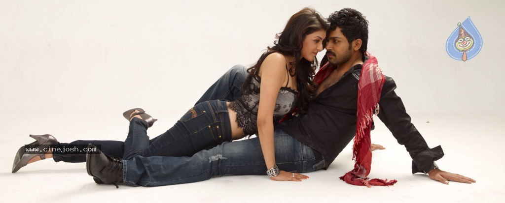 Naa Peru Shiva Movie Stills - 87 / 90 photos