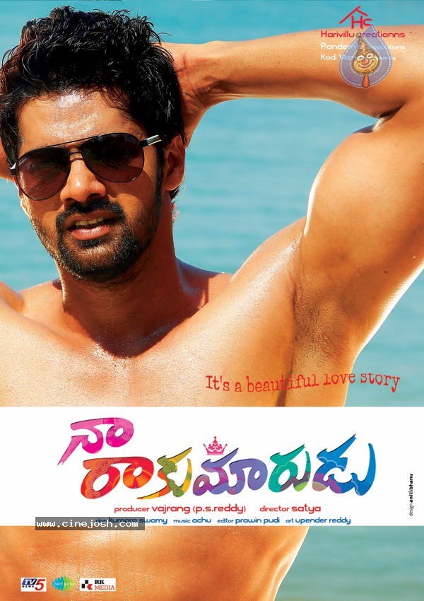 Naa Rakumarudu Stills n Walls - 3 / 35 photos