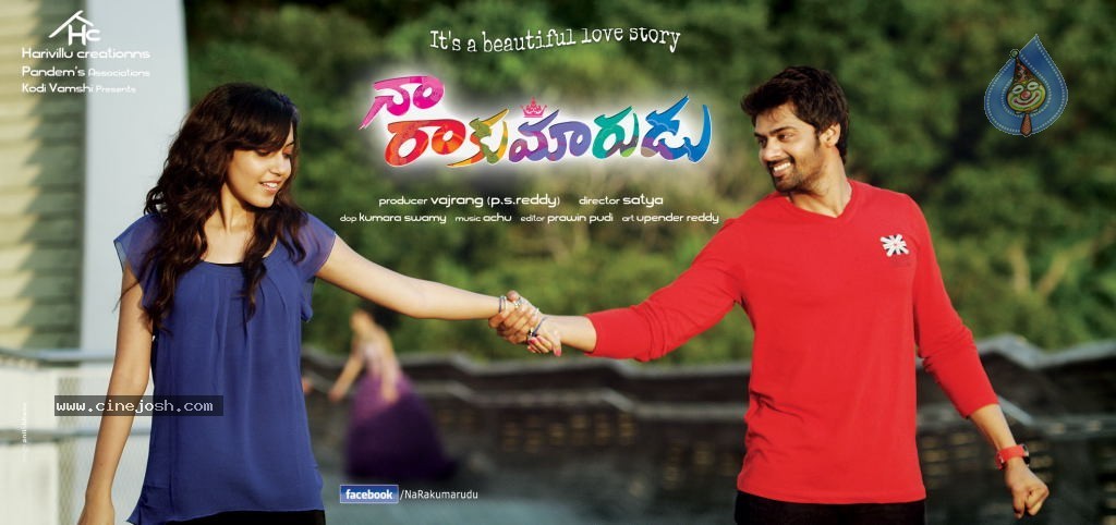 Naa Rakumarudu Stills n Walls - 19 / 35 photos