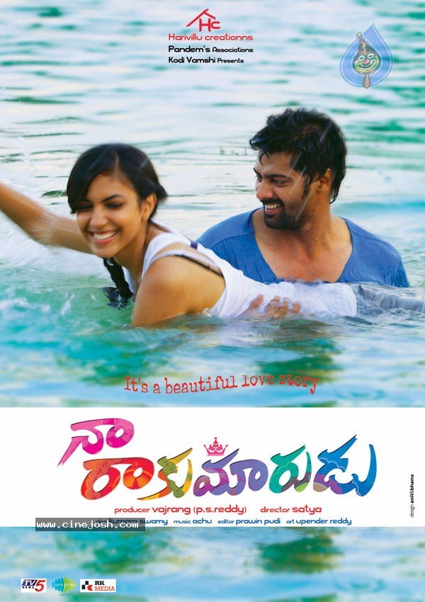 Naa Rakumarudu Stills n Walls - 29 / 35 photos