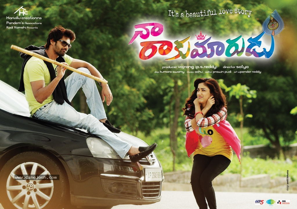 Naa Rakumarudu Stills n Walls - 31 / 35 photos