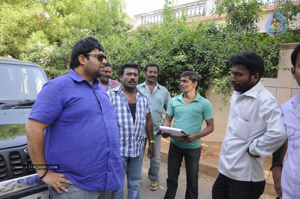 Naa Style Naade Movie Gallery - 11 / 46 photos