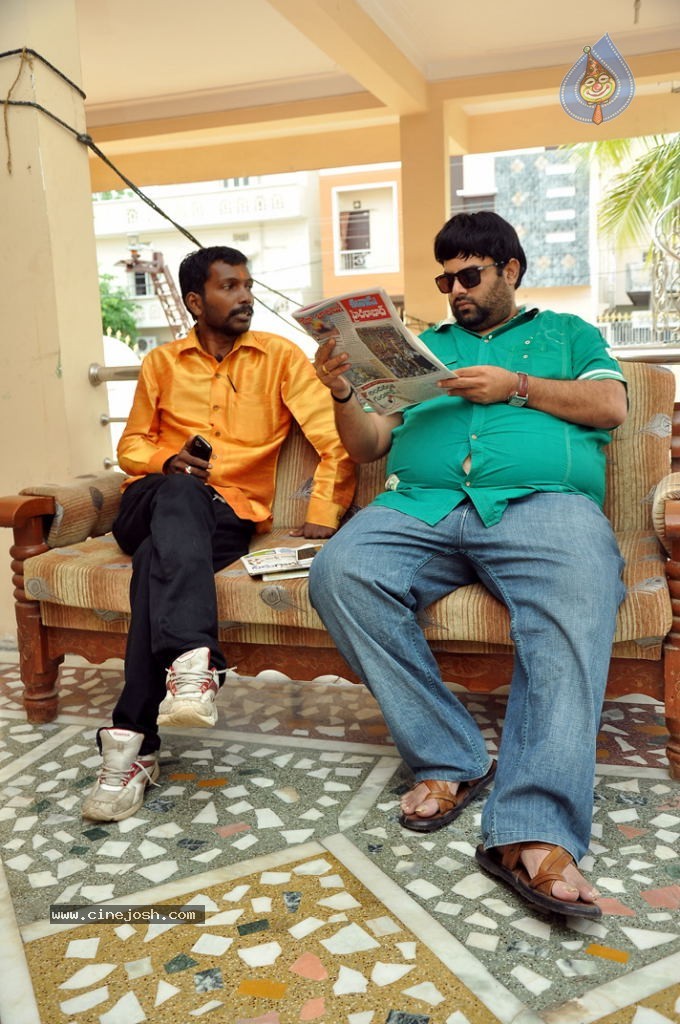 Naa Style Naade Movie Gallery - 12 / 46 photos