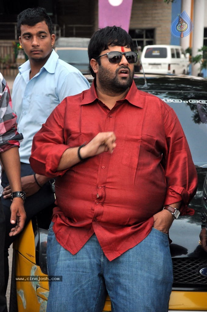 Naa Style Naade Movie Gallery - 13 / 46 photos