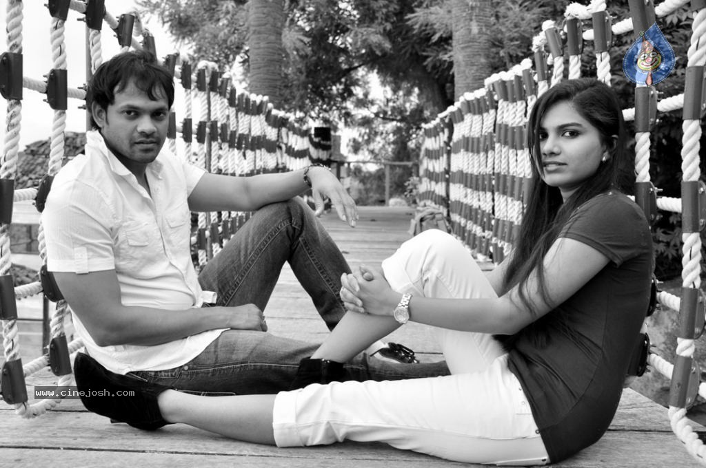 Naa Style Naade Movie Gallery - 32 / 46 photos