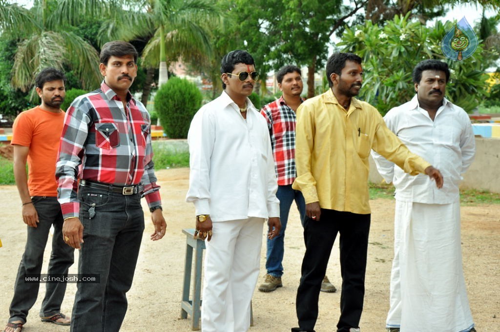 Naa Style Naade Movie Gallery - 42 / 46 photos