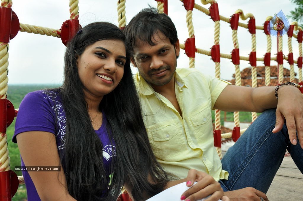 Naa Style Naade Movie New Stills - 6 / 14 photos
