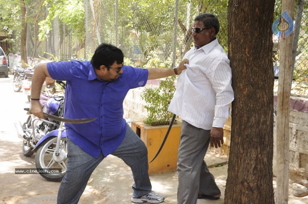 Naa Style Naade Movie Stills - 9 / 18 photos